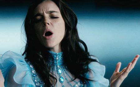 AI-Generated Tilly Norwood Drops Dreadful Music Video