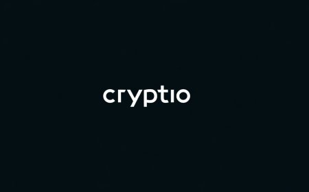 Cryptio Secures $45M Series B as Traditional Banks Embrace Digital Asset Management