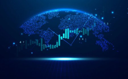 How the U.S.-Iran War Is Reshaping Stock Markets in 2026: Goldman Sachs Analysis