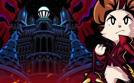 Mina the Hollower preview: Yacht Club's Zelda homage digs even deeper than Shovel Knight