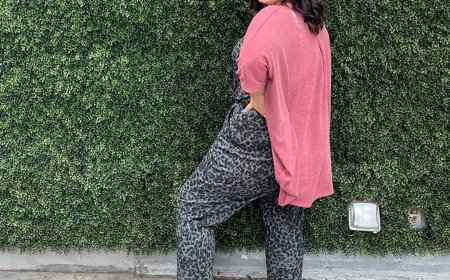 Mama June’s Daughter Lauryn “Pumpkin” Efird Launches OnlyFans Account