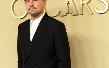 How to Watch Oscars 2026 and Live From E! Red Carpet