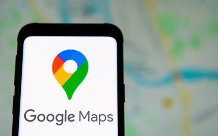 Google Maps gets its biggest navigation redesign in a decade, plus more AI
