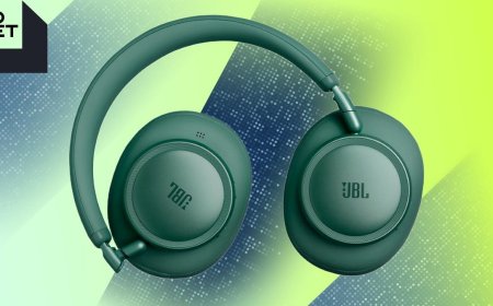 JBL's latest headphones offer an Auracast loophole Apple won't be happy about