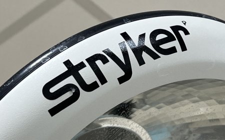 Iran hacking group claims attack on med-tech company Stryker — says over 200,000 devices have been wiped clean and over 50TB of data extracted