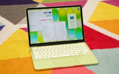 Apple's MacBook Neo makes repairs easier and cheaper than other MacBooks