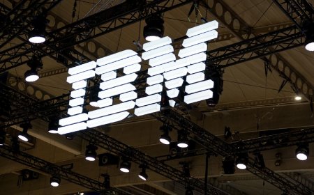 IBM and Lam's new partnership paves the way toward sub-1nm logic using High-NA EUV — Albany lab to pioneer dry resist process integration