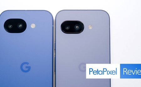 Google Pixel 10a Review: Imitation Without the Flattery