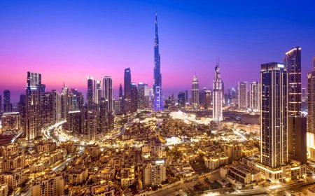 Dubai Influencers Told to Delete Posts Containing Images of War