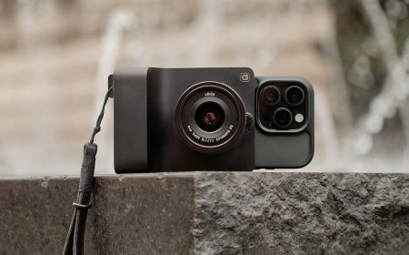 Caira Camera Reins In Its Built-In Generative AI After Blowback
