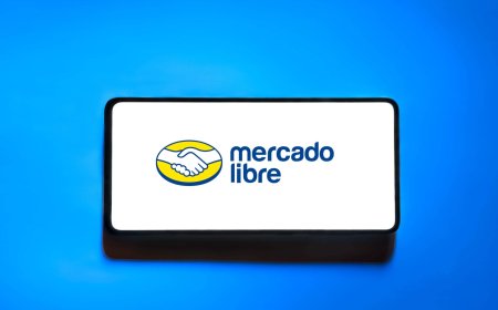 MercadoLibre (MELI) Stock Plummets 7% as JPMorgan Abandons Bullish Stance