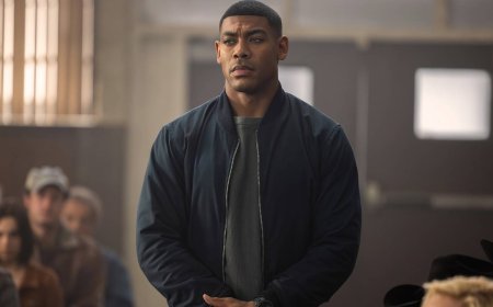 Superman sequel Man of Tomorrow has a new Green Lantern