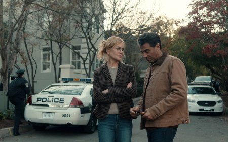 Scarpetta TV Show vs. Books: 8 Biggest Changes Explained