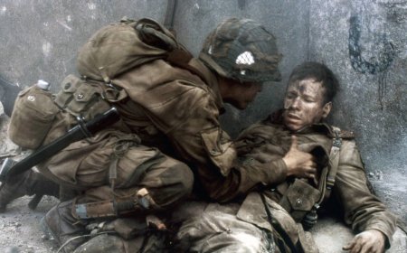 Tom Hanks’ Secret 9-Part Band of Brothers Sequel Is Worth A Binge