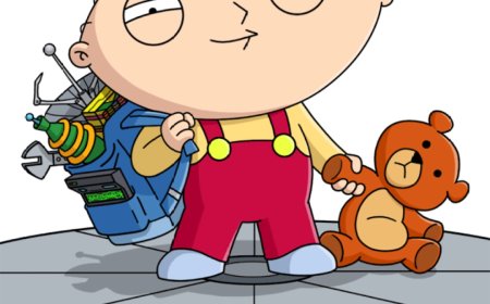 Family Guy Spinoff Stewie Set to Premiere: Everything to Know