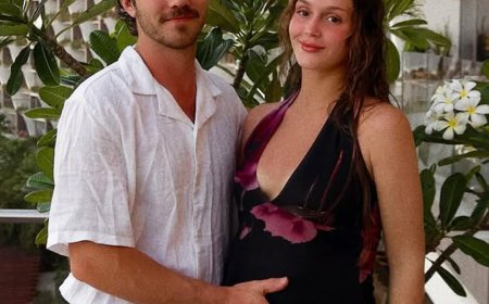 Mormon Wives' Mikayla Matthews & Jace Terry Separate