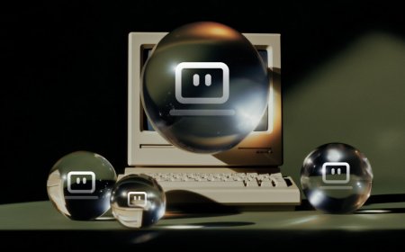Perplexity's "Personal Computer" brings its AI agents to the, uh, Personal Computer
