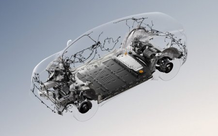 Lucid announces midsize EV platform, says profitability lies with SUVs