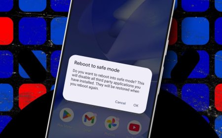 How to enter Safe Mode on your Android phone - and why it's critical to do so
