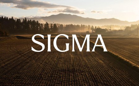 Sigma’s New Rice Company Is Less About Rice and More About Aizu