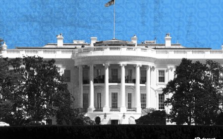 White House Calls for Retraction of ABC Report Over Iran Drone Threat