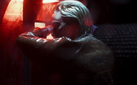 Two laugh-out-loud moments in Zero Parades gave me hope that the Disco Elysium successor will still deliver flashes of brilliance