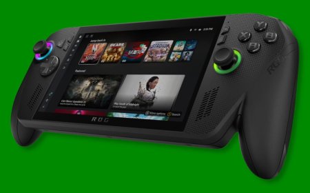 Xbox Is Marching Forward With AI Features But Says It Wants To Protect Content Creators