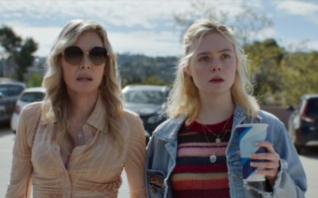 ‘Margo’s Got Money Troubles’ Review: Michelle Pfeiffer Is Solid Gold in Apple’s Sweet Comedy About Sex Work