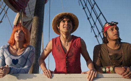 All 10 New Devil Fruits In Netflix's One Piece Season 2