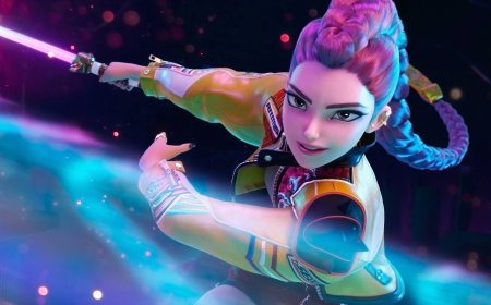 10 Movies To Watch As A Perfect Double Feature With KPop Demon Hunters