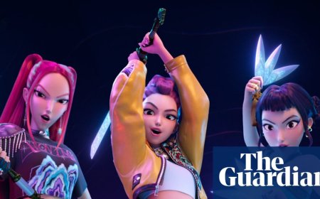 KPop Demon Hunters sequel confirmed at Netflix: ‘This is only the beginning’