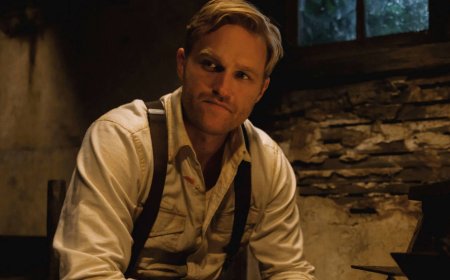 A Heartbreaking Discovery Changes The Monsterverse - Monarch: Legacy Of Monsters Season 2, Episode 3 Explained