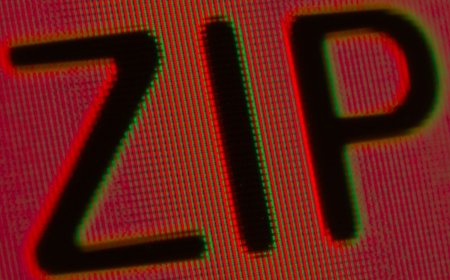 Zombie ZIP vulnerability lets compressed malware leisurely stroll past 95% of antivirus apps — security suites are blissfully unaware of security issue