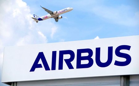 Airbus Partners with Kratos to Deploy Valkyrie Combat Drones Across Europe