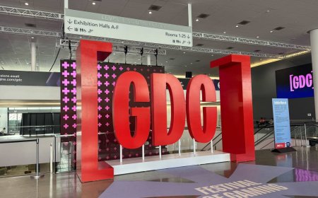 Is AI the future of gaming? GDC attendees say yes, but don't agree how