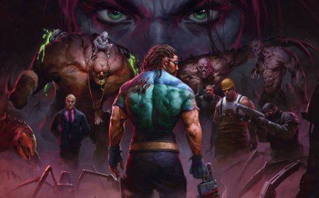 Sin Reloaded is coming out this year because Nightdive refused to break a promise