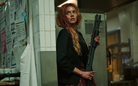 Ready or Not 2 review: Bigger but not better