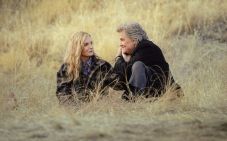 ‘The Madison’ Review: Taylor Sheridan’s Tepid Love Story Gets Swept Away by Hate