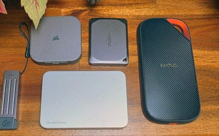 How to protect yourself from bad external SSDs during the PC hardware apocalypse – newer drives will definitely cost more, and some may offer up shockingly poor performance