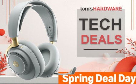 Save over £40 on the latest SteelSeries Arctis Nova Elite audiophile-grade headset — world's first Hi-Res audio certified wireless gaming headset