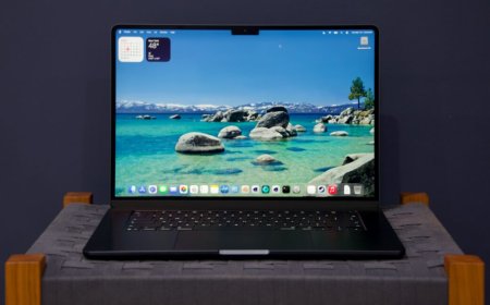 M5 MacBook Air review: Still the best MacBook for almost everybody