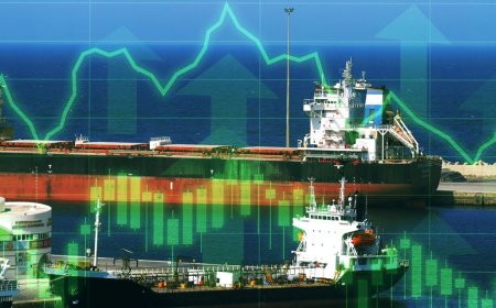 The ongoing Strait of Hormuz blockage will impact the semiconductor and AI industries with Aluminum, Helium and LNG shortages — and with no timeline for re-opening, supply chains face significant challenges