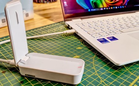 D-Link D501 review: This 5G travel router made me wish for better local 5G connectivity, because without it, this is an expensive LTE dongle