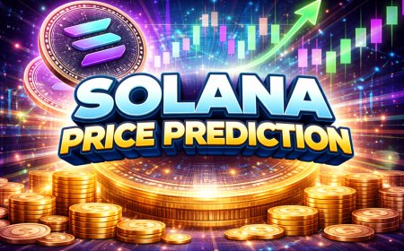 Solana Price Prediction 2026: SOL Could Look Better & Here’s Why DeepSnitch AI’s Live Agents Could Beat Bittensor for the #1 AI Crypto Spot