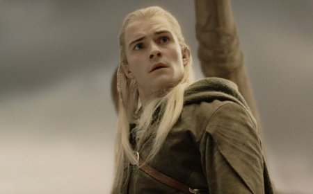 Brandon Sanderson explains why he keeps elves out of his Cosmere universe