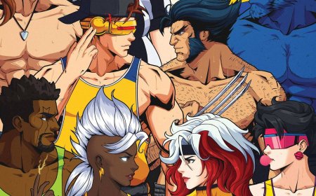 X-Men '97 season 2 release date just got a hint in new comics series