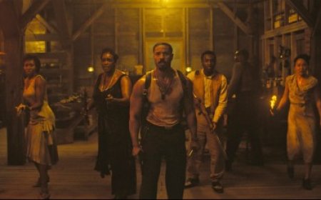Anonymous Ballot: Director Favors ‘Sinners’ and Ryan Coogler as the Filmmaker of the Future
