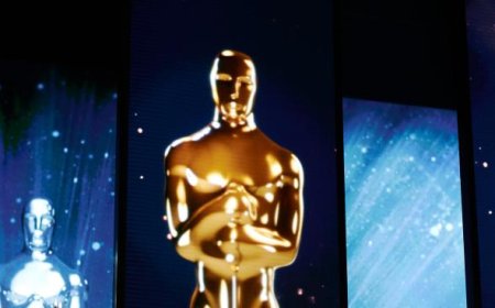 How to Watch the 2026 Oscars