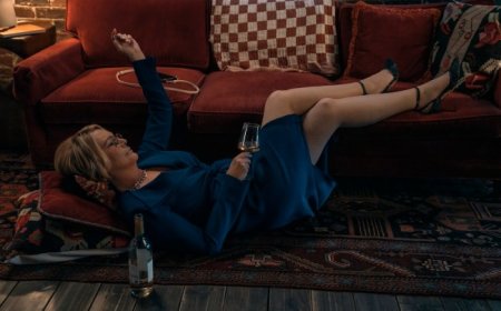 Blumhouse Television Wants to Be the Face of Horror TV Without Relying on Monsters and Slashers