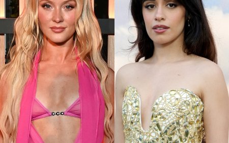 Zara Larsson Reveals If She Really Almost Joined Fifth Harmony